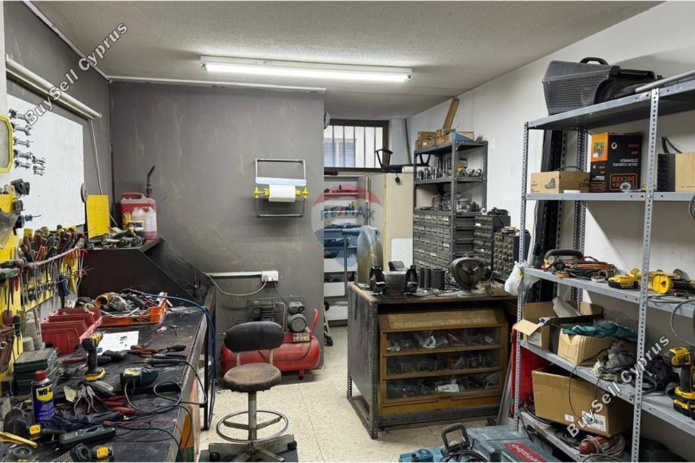studio office for sale agios ioannis limassol 7509837 image 14146494