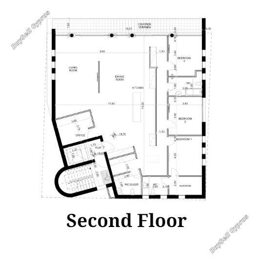 studio office for sale kato polemidia limassol 1357837 image 15530725