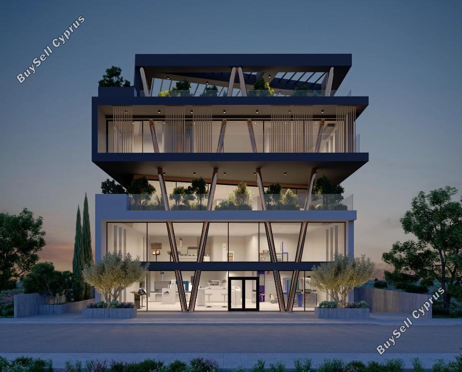 studio office for sale kato polemidia limassol 1357837 image 15530731