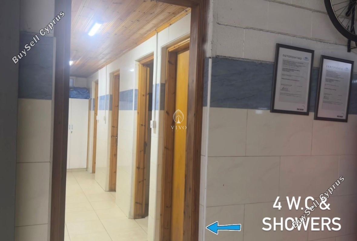studio warehouse for rent agios silas limassol 8076837 image 14717954