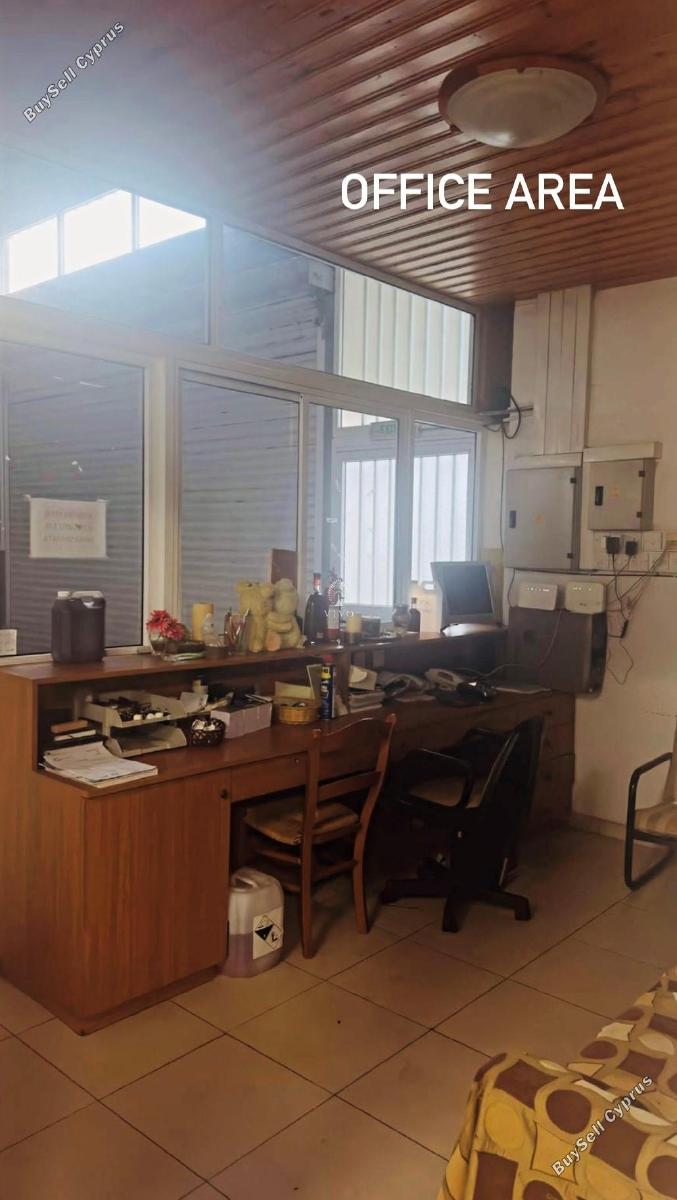 studio warehouse for rent agios silas limassol 8076837 image 14717957