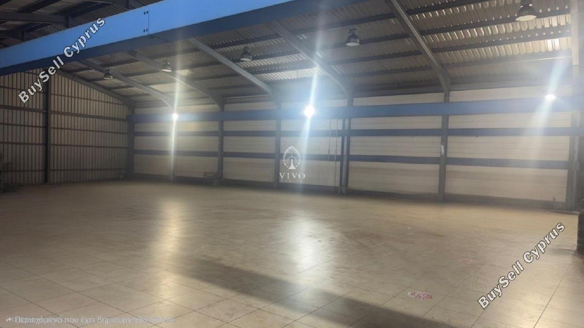 studio warehouse for rent agios silas limassol 8076837 image 14717958