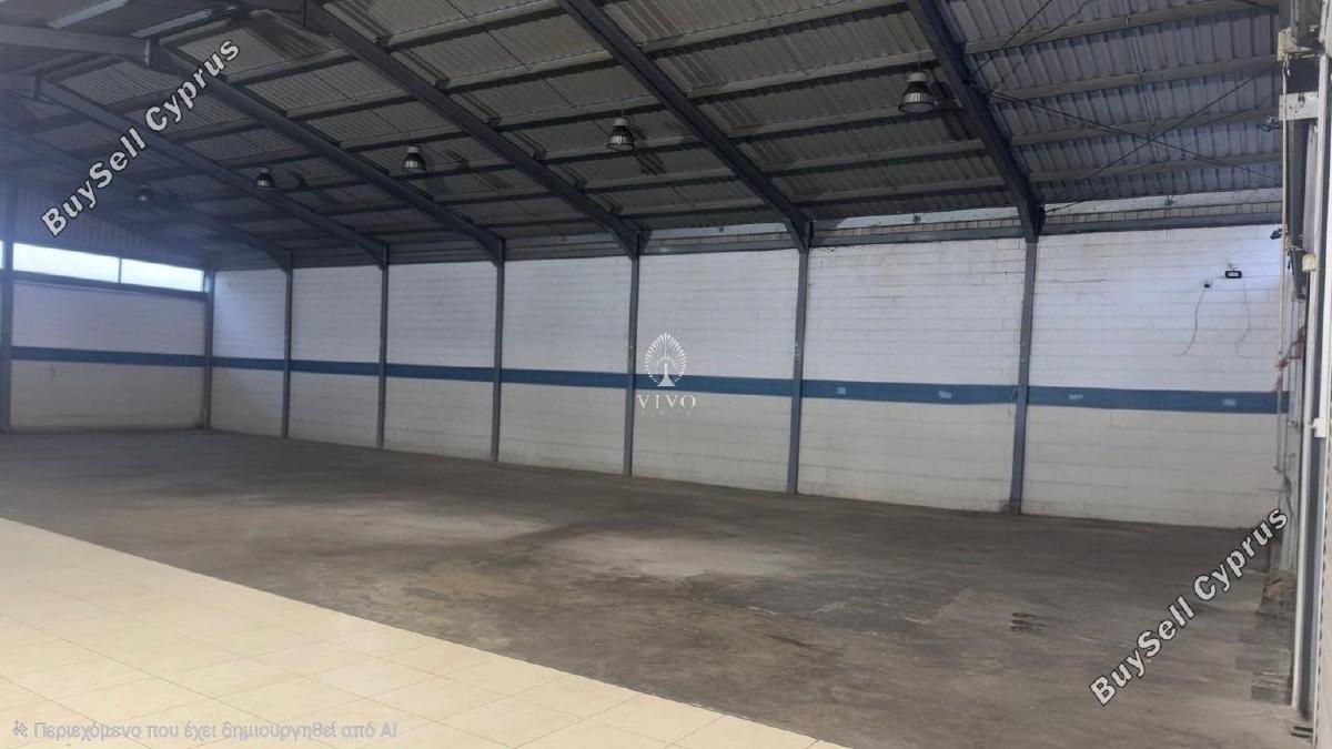 studio warehouse for rent agios silas limassol 8076837 image 14717959