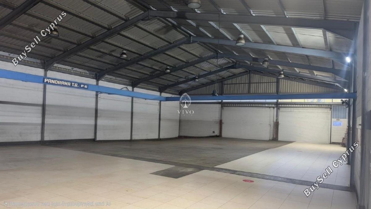 studio warehouse for rent agios silas limassol 8076837 image 14717961