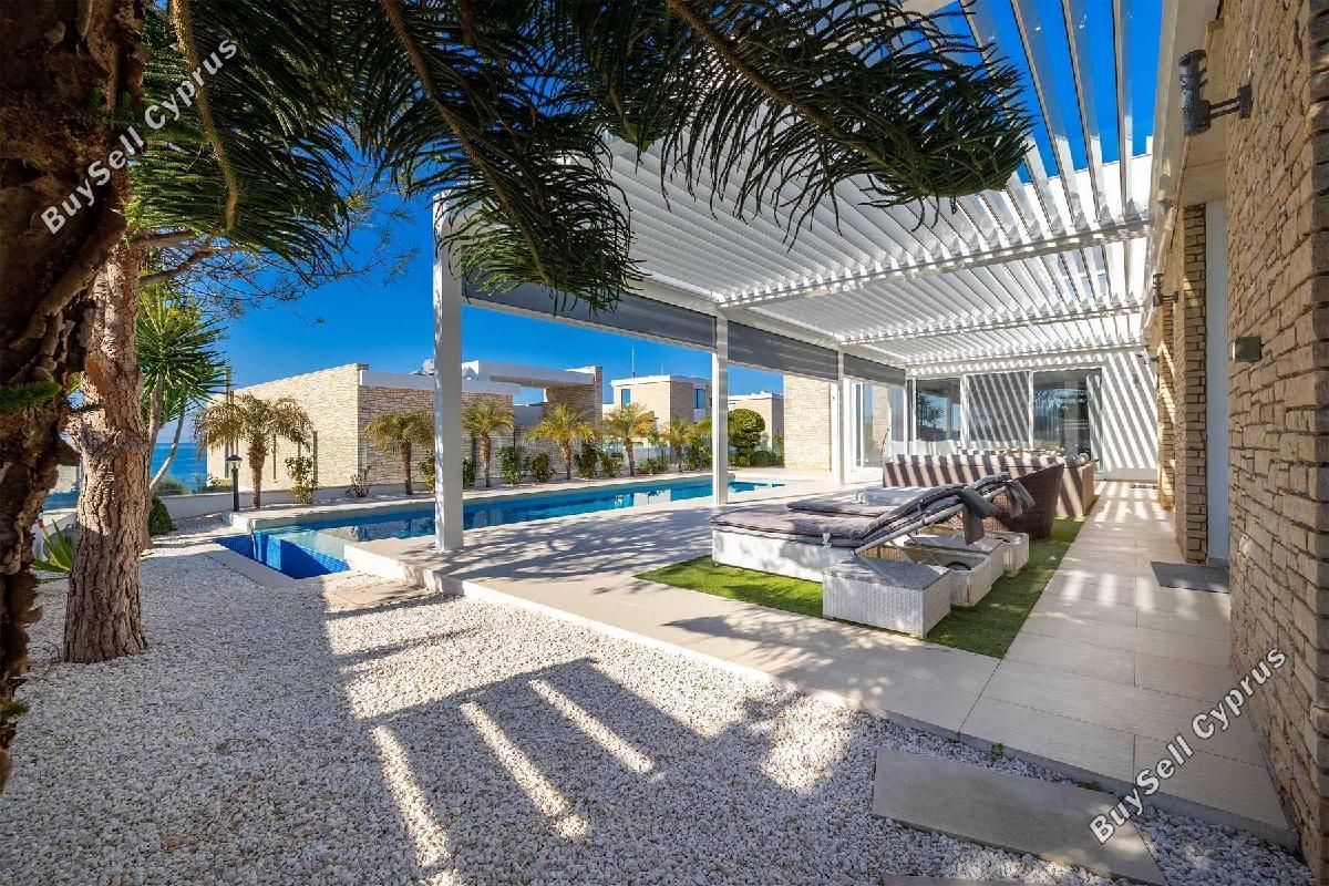 4 Bedroom Detached house for sale in Saint George Peyia, Paphos 16149500