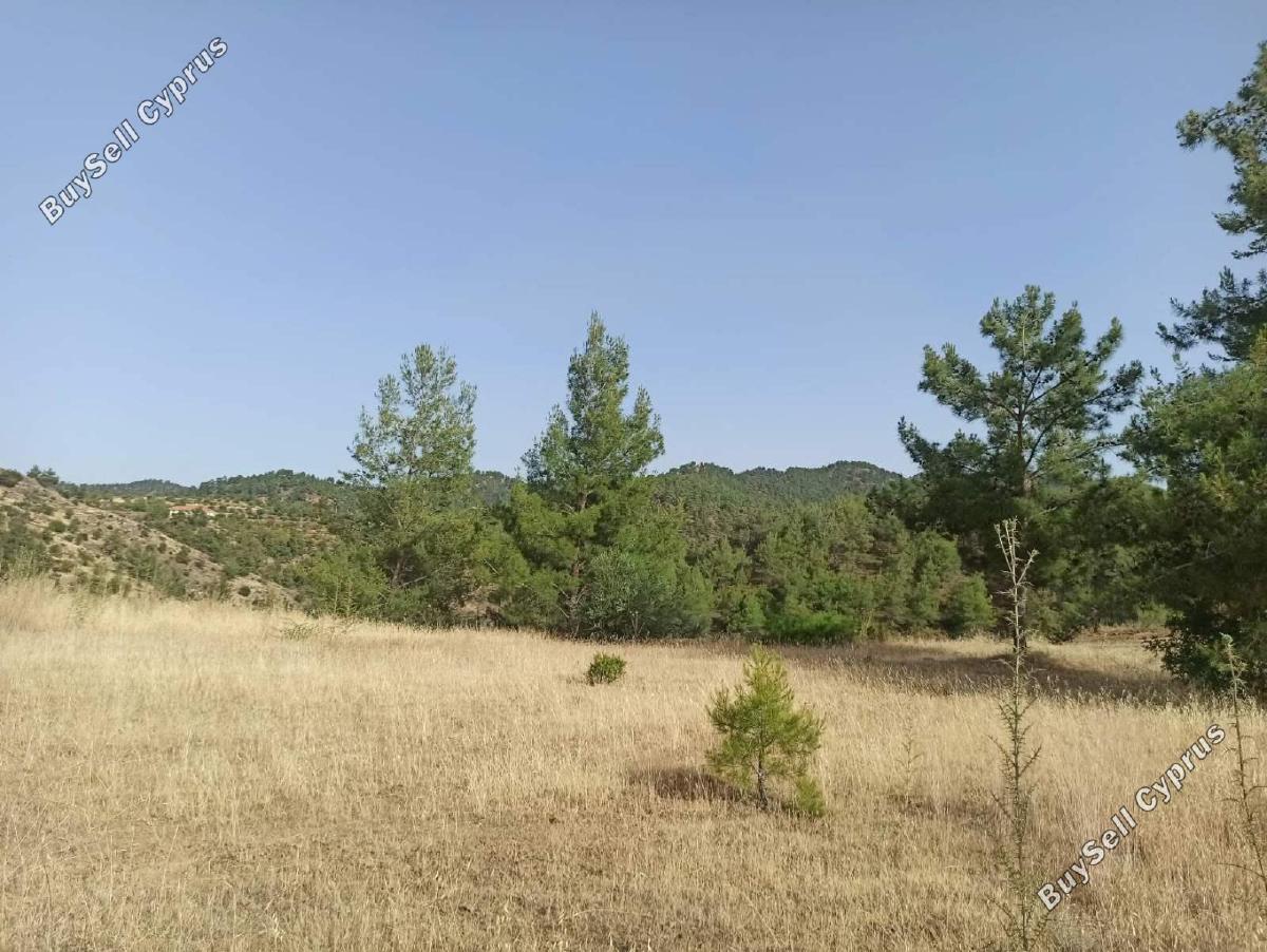 10368 SQM Land for sale in Xyliatos, Nicosia 16186125