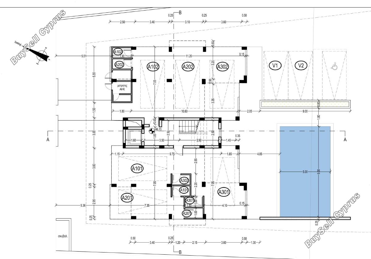 2 bedroom apartment for sale kato paphos universal paphos 8972937 image 17912264