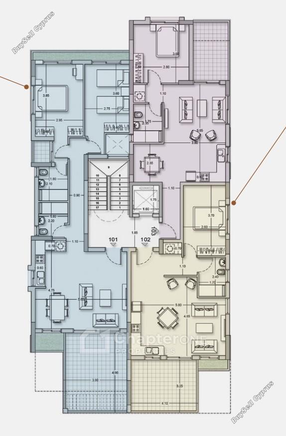 2 bedroom apartment for sale platy aglantzias nicosia 8347937 image 16257275