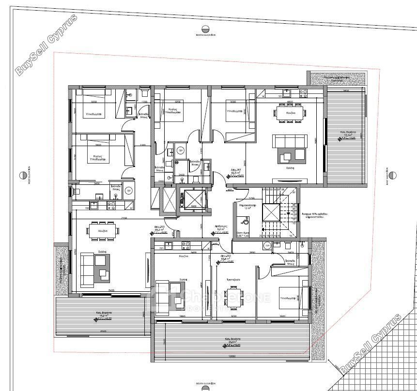 2 bedroom apartment for sale strovolos nicosia 8345937 image 14727464