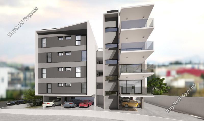 2 bedroom penthouse for sale pallouriotissa nicosia 1071937 image 1326703