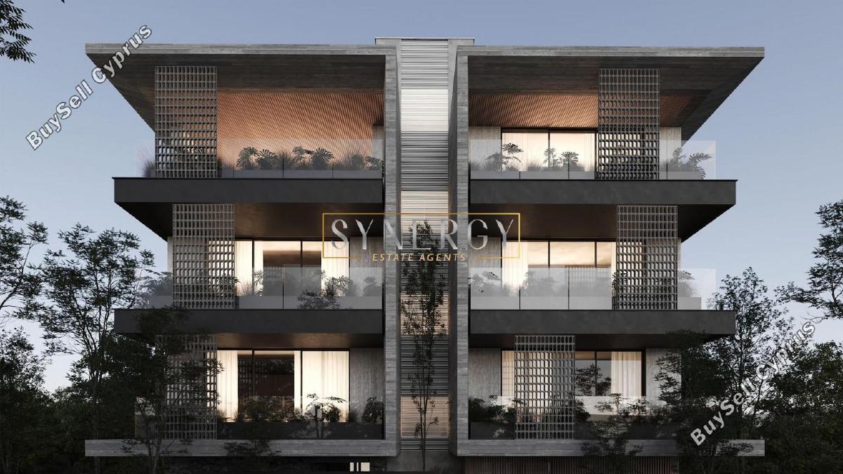 2 bedroom penthouse for sale strovolos nicosia 1762937 image 9932016