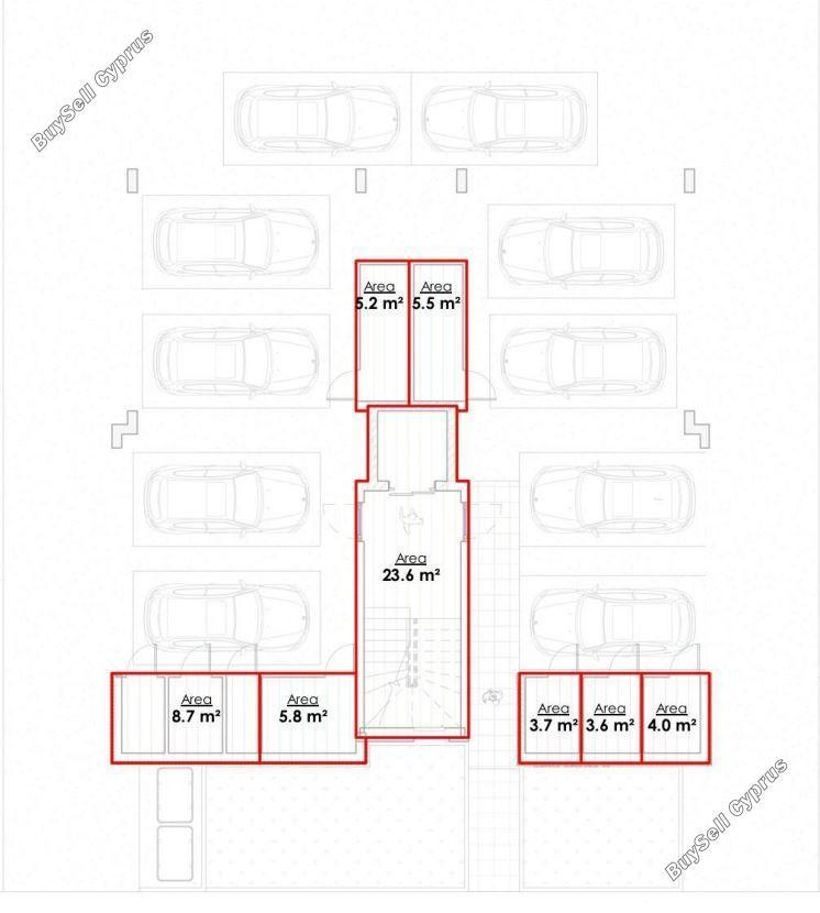 2 bedroom penthouse for sale zakaki limassol 1739937 image 4747758