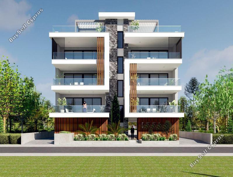 2 bedroom penthouse for sale zakaki limassol 1739937 image 4747762
