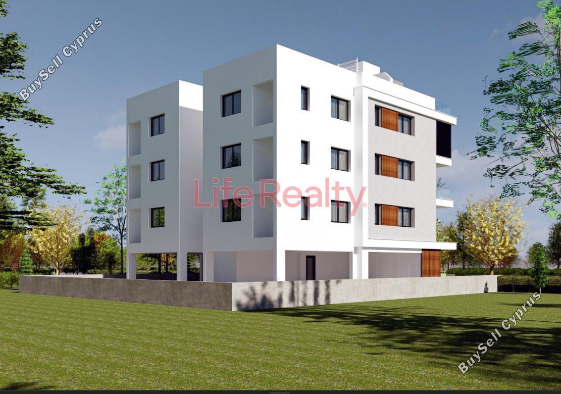 2 bedroom penthouse for sale zakaki limassol 8338937 image 14807734