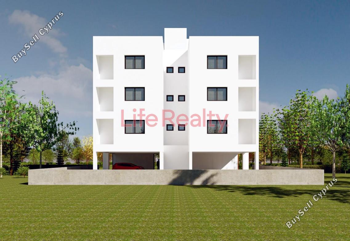2 bedroom penthouse for sale zakaki limassol 8338937 image 14807735