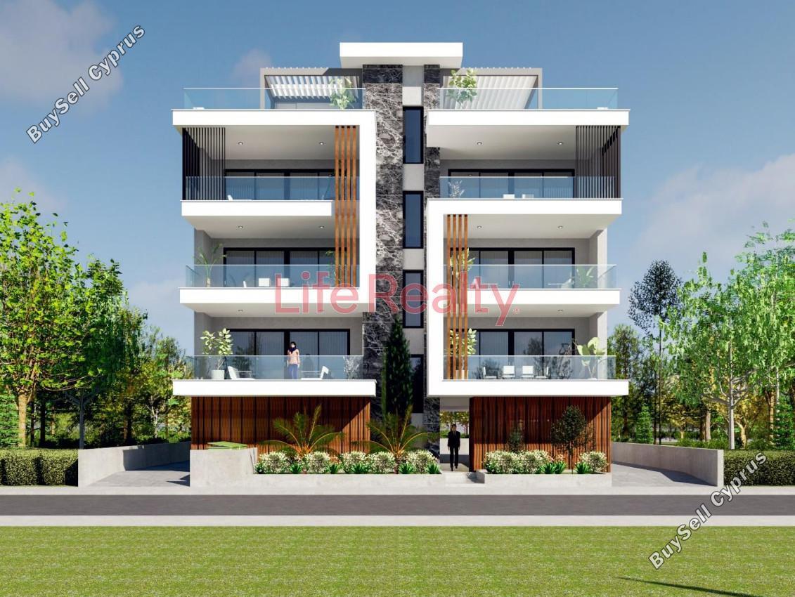 2 bedroom penthouse for sale zakaki limassol 8338937 image 14807736