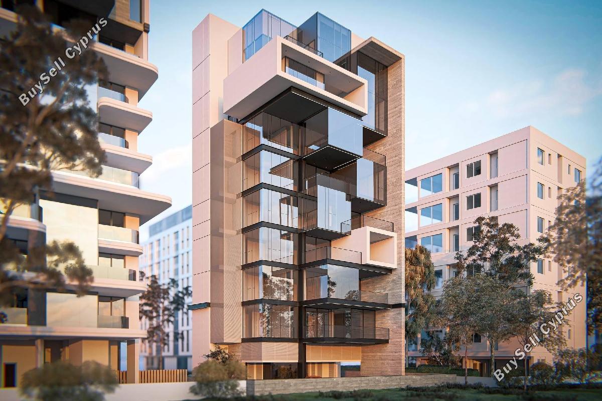 3 bedroom entire floor apartment for sale chrysopolitissa larnaca 8316937 image 14366175