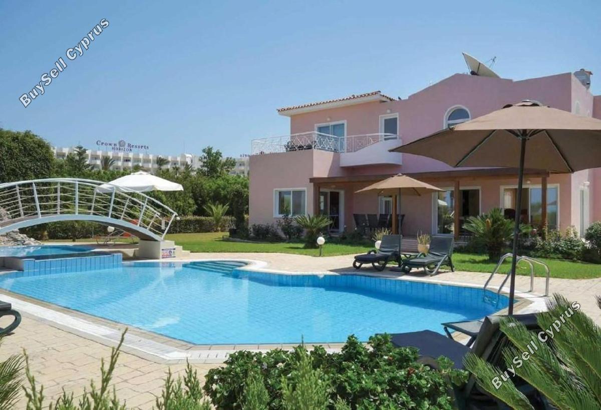 4 bedroom detached house for sale coral bay paphos 8191937 image 15748148