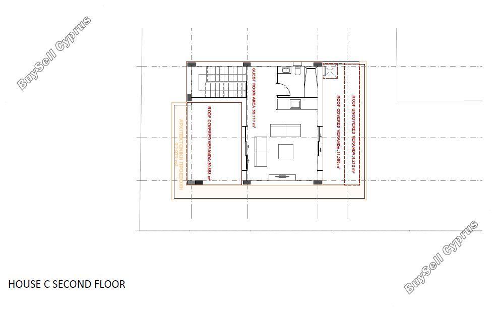 4 bedroom detached house for sale ypsonas limassol 8473937 image 15230927