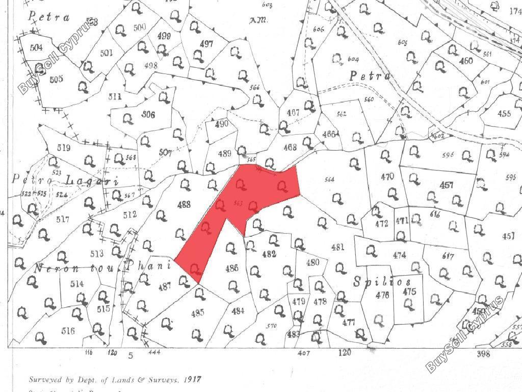 land for sale kalavasos larnaca 992937 image 938484