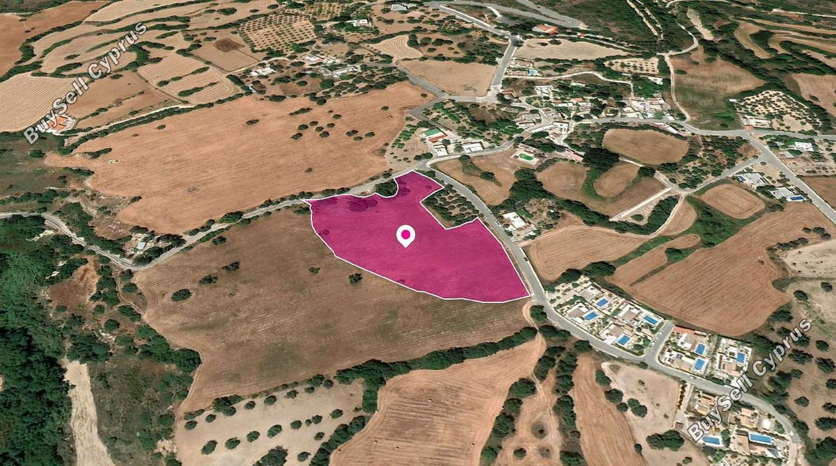 land for sale kato akourdalia paphos 1104937 image 13635606