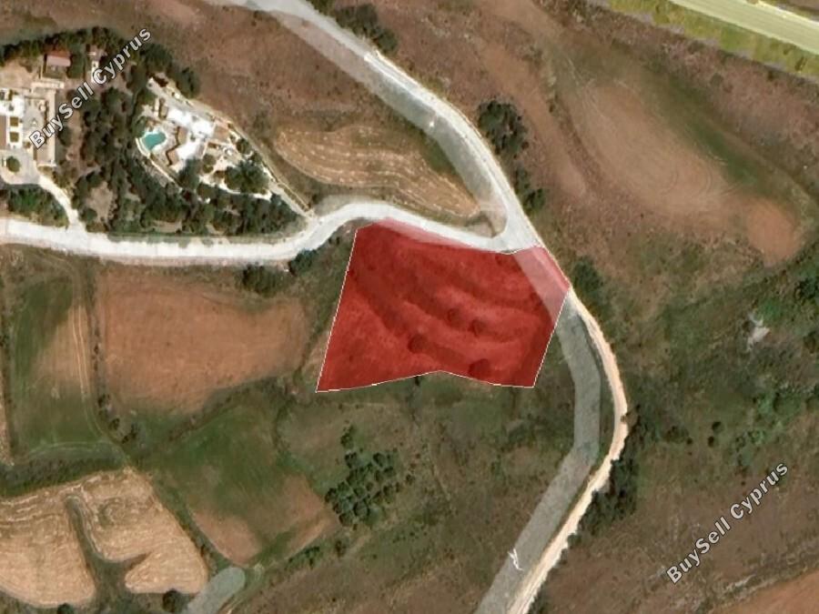 land for sale kato arodes paphos 1352937 image 2540591
