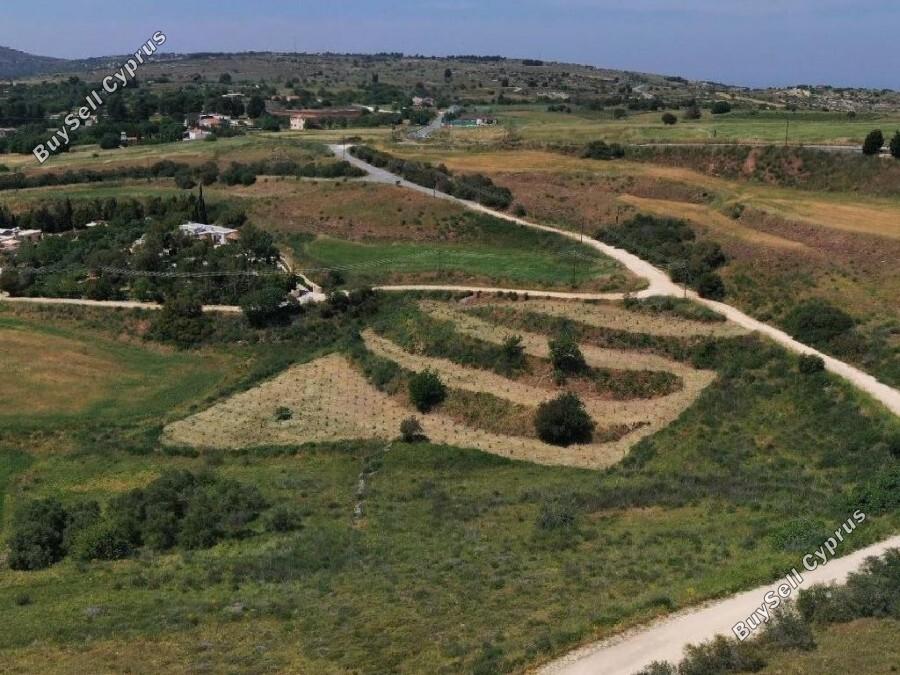 land for sale kato arodes paphos 1352937 image 2540597