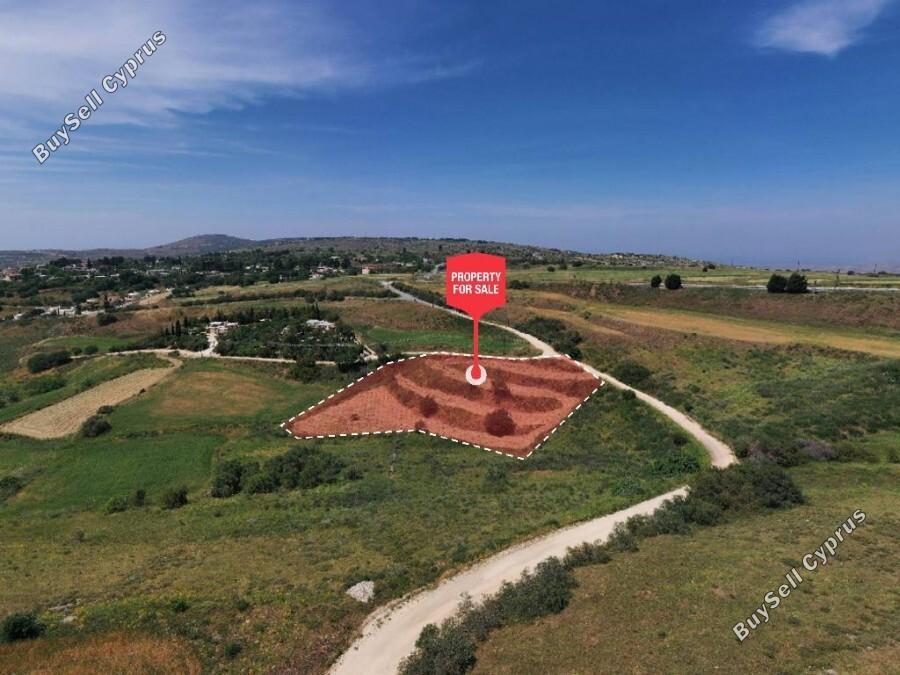 land for sale kato arodes paphos 1352937 image 2540600