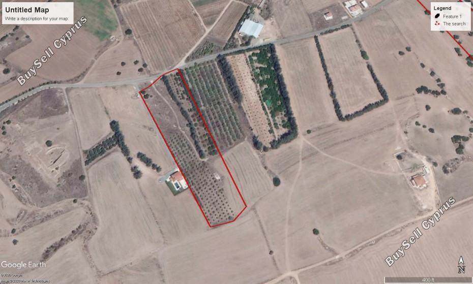 land for sale kouklia pafou paphos 7739937 image 12376280