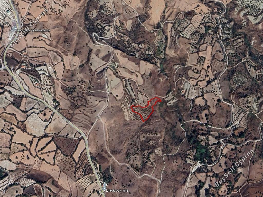 land for sale lasa paphos 7740937 image 15596452