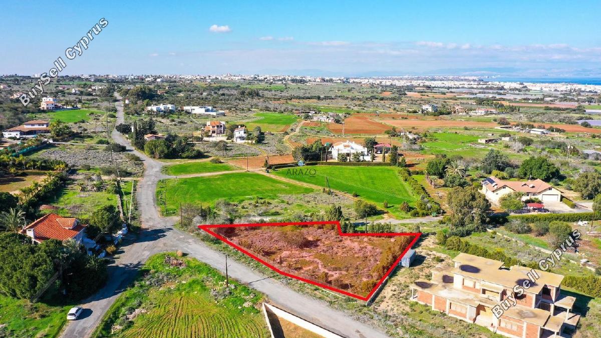 land for sale paralimni famagusta 1625937 image 5669025