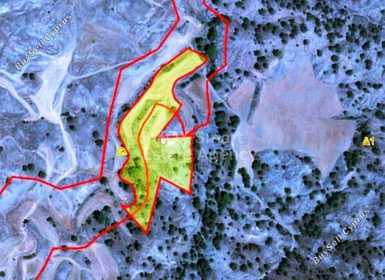 land for sale politiko nicosia 1152937 image 5164003