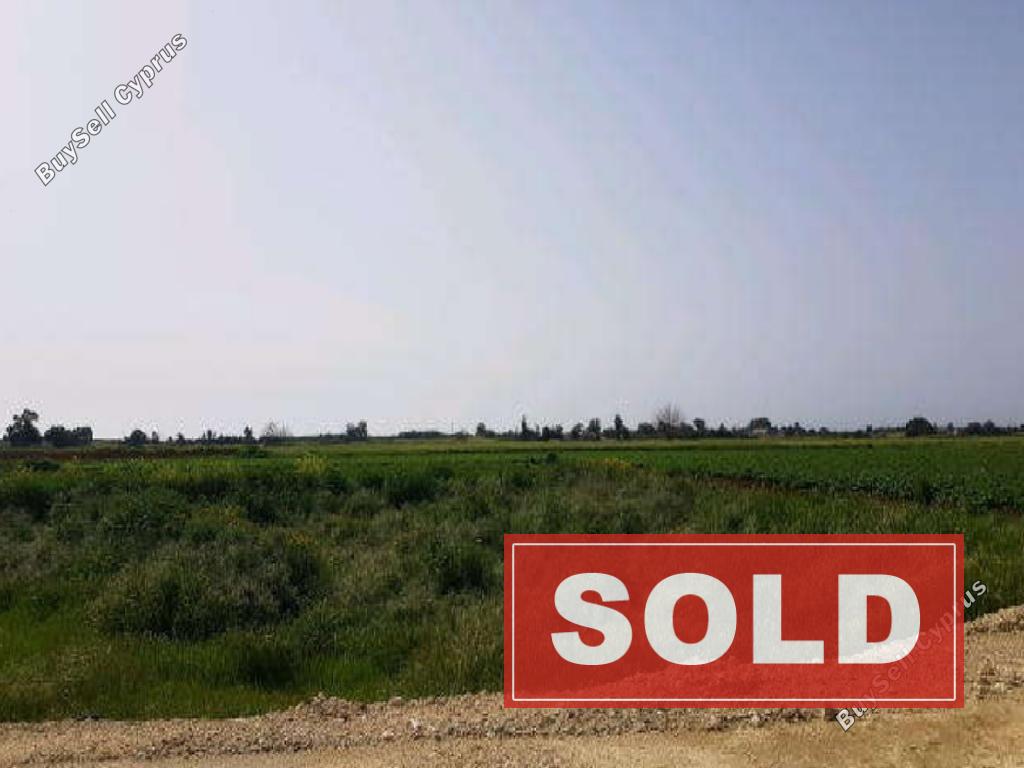 land sold liopetri famagusta 917937 image 800590