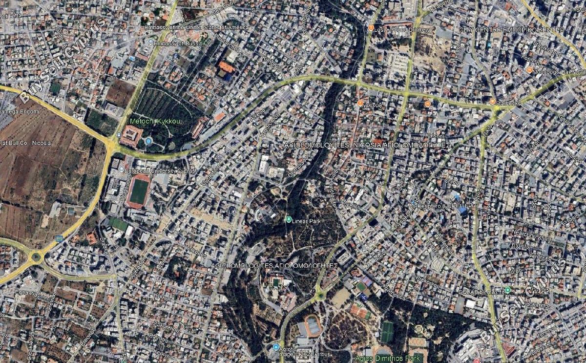 plot for sale agioi omologitai nicosia 1576937 image 14616901