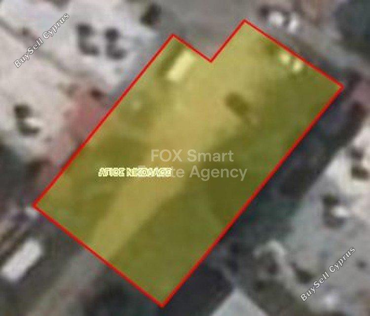 plot for sale pano lakatamia nicosia 1150937 image 5124710