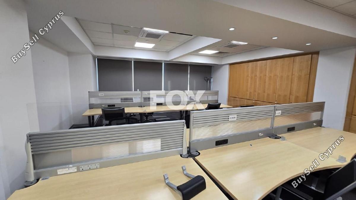studio office for rent limassol municipality limassol 1657937 image 6383580