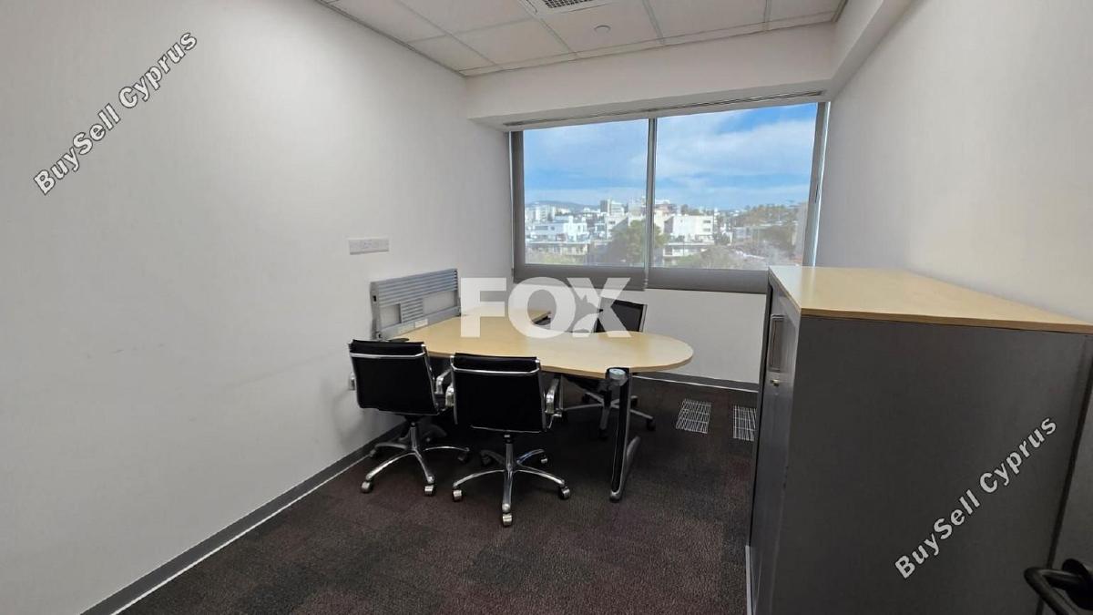 studio office for rent limassol municipality limassol 1657937 image 6383625