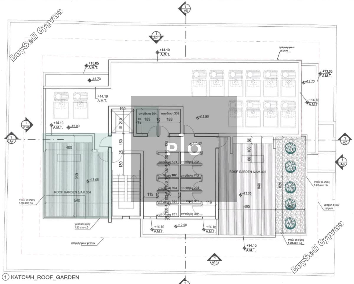 1 bedroom apartment for sale agios dometios nicosia 8123047 image 15151143