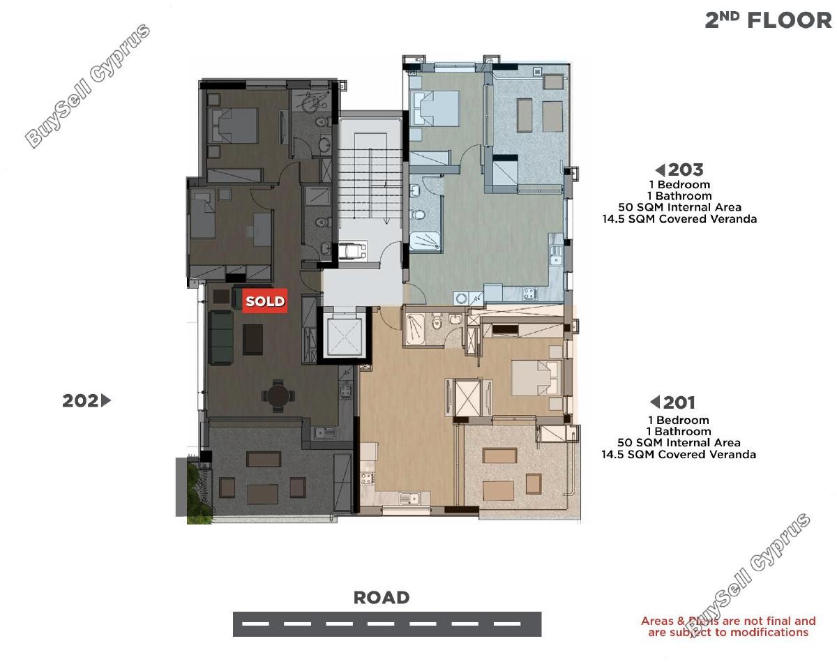 1 bedroom apartment for sale makedonitissa nicosia 8215047 image 13727161