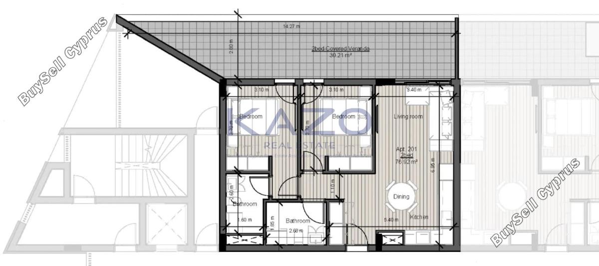 2 bedroom apartment for sale verengaria limassol limassol 8500047 image 15325006