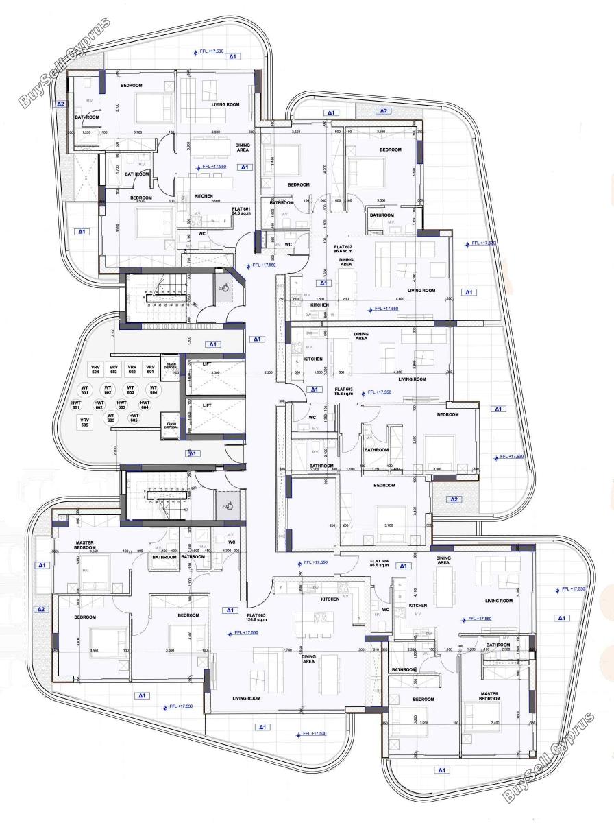 3 bedroom apartment for sale mackenzie larnaca 1273047 image 10615435