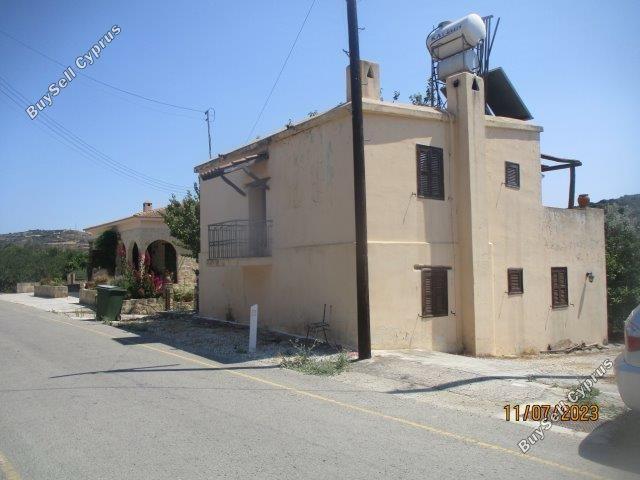 3 bedroom bungalow for sale goudi paphos 1616047 image 5582206