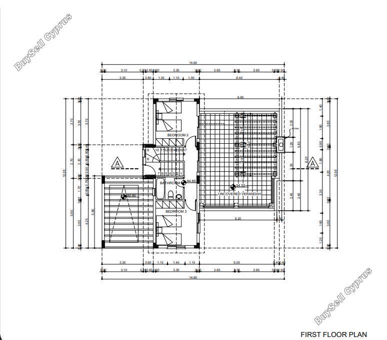 3 bedroom detached house for sale monagroulli limassol 7834047 image 10917712