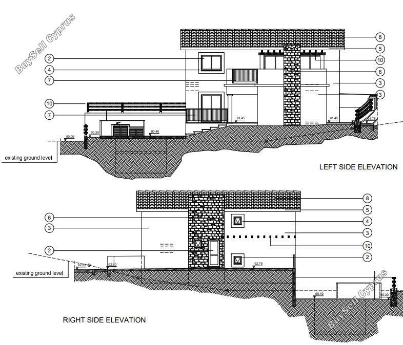 3 bedroom detached house for sale monagroulli limassol 7834047 image 10917713