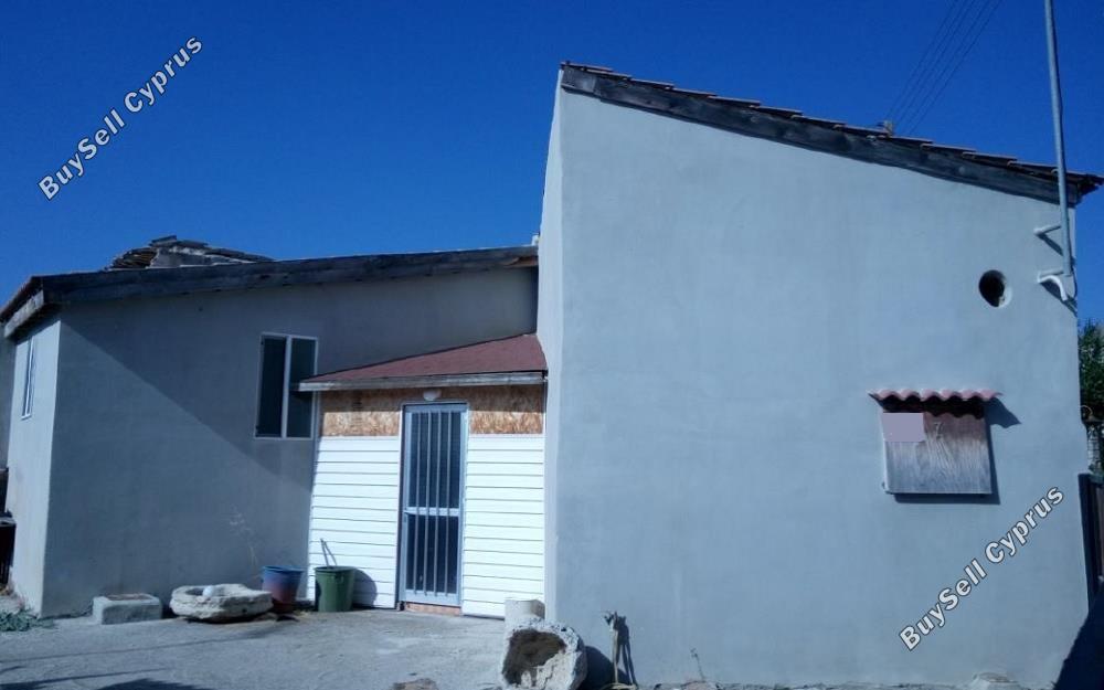 2 Bedroom Detached house for sale in Agrokipia, Nicosia 9523071