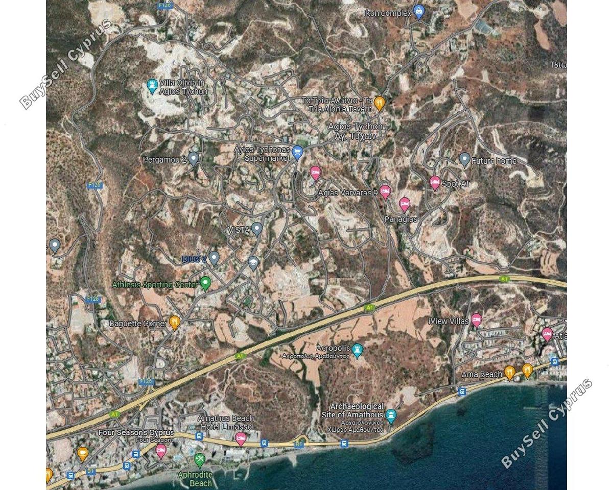 land for sale agios tychonas limassol 1587047 image 6025752
