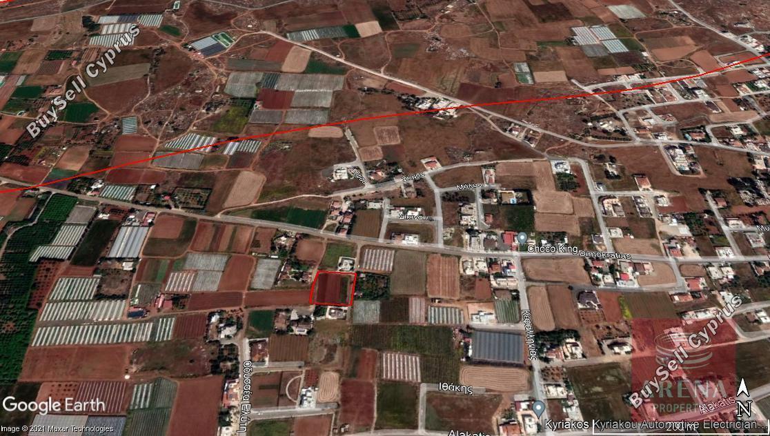 land for sale deryneia famagusta 1269047 image 13157273