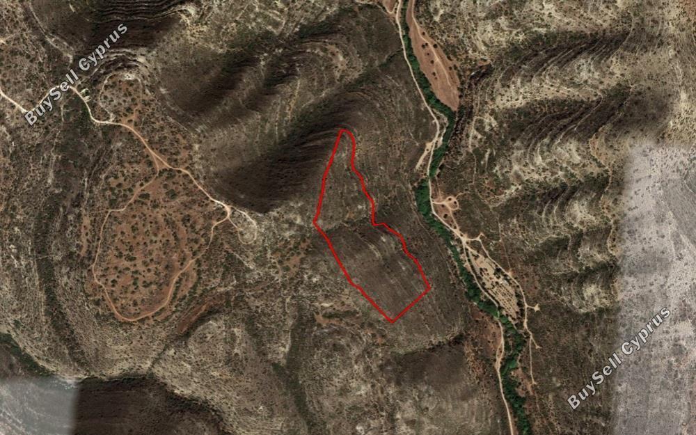 land for sale kato polemidia limassol 829047 image 11081996