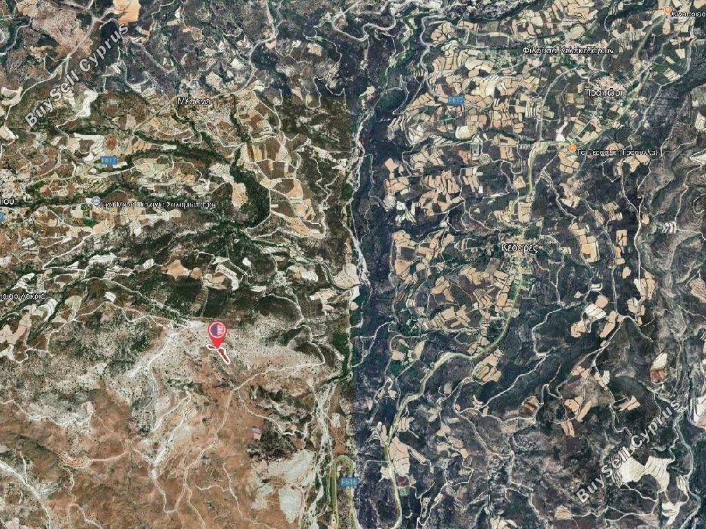 land for sale kedares paphos 7806047 image 15596696
