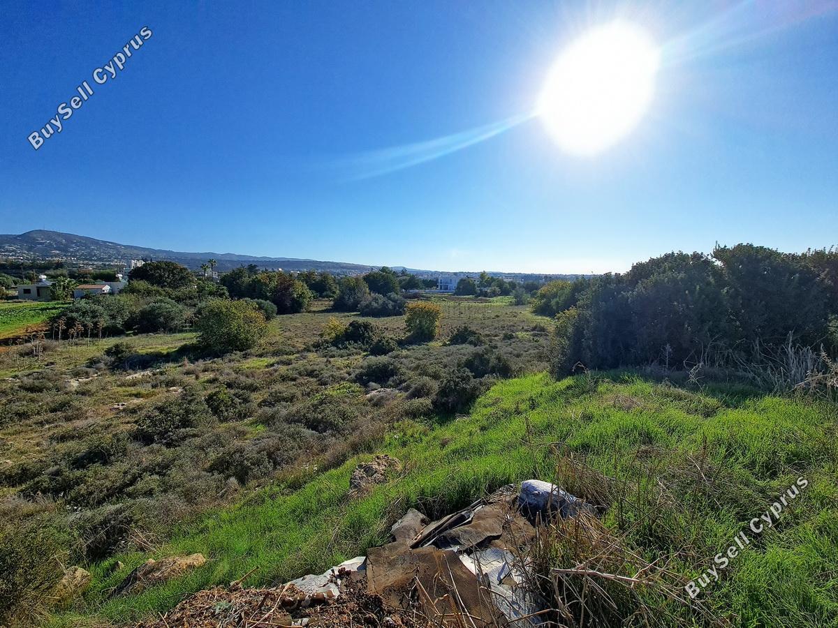 land for sale kissonerga paphos 950047 image 855041